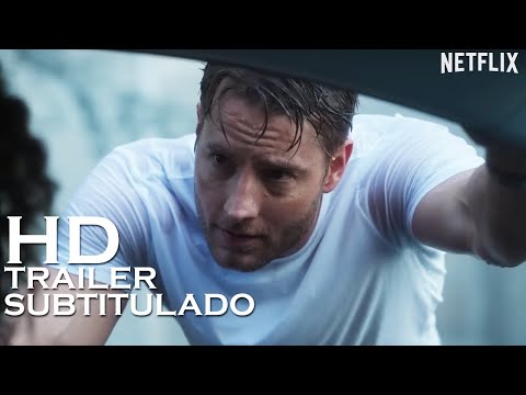 EL DIARIO DE NOEL Trailer (2022) SUBTITULADO [HD] Justin Hartley/ 24 de Noviembre/Netflix