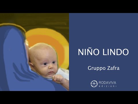 NIÑO LINDO