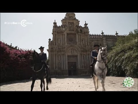 El Caballo Cartujano, Jerez de la Frontera, Cádiz