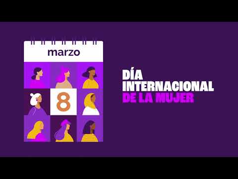 ¿Por qué se celebra el Día de la Mujer el 8 de marzo? (video 2024)