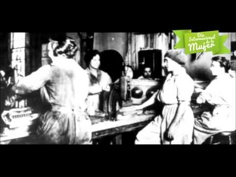 Día internacional de la Mujer - Historia y más