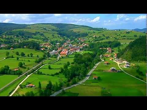 Turismo en Cantabria