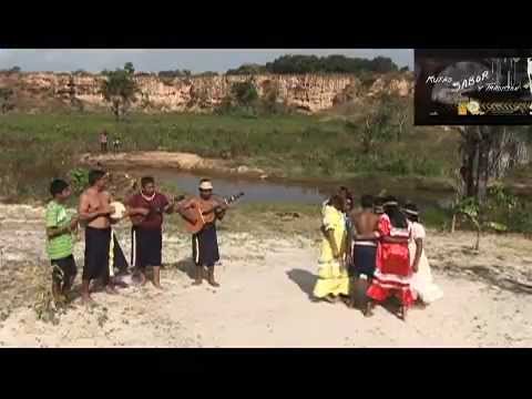 Baile del Mare Mare - Rutas, Sabor y Tradición